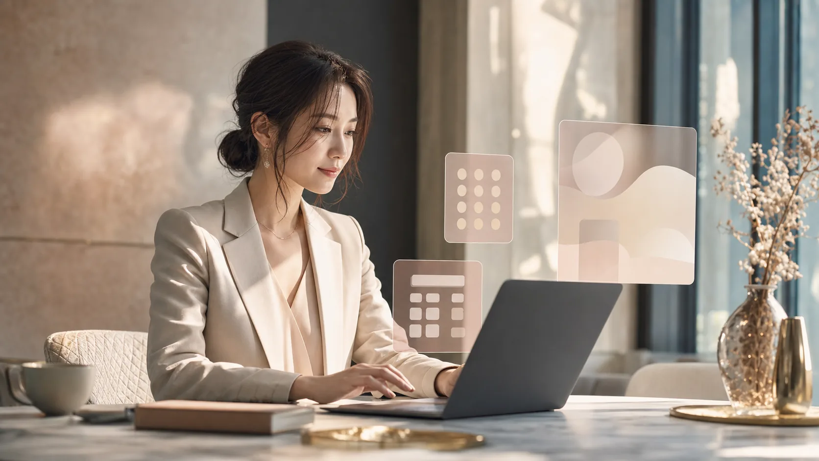 Canva Code 2.0とは？AIでWebアプリまで作れる時代へ｜女性起業家のノーコード活用法
