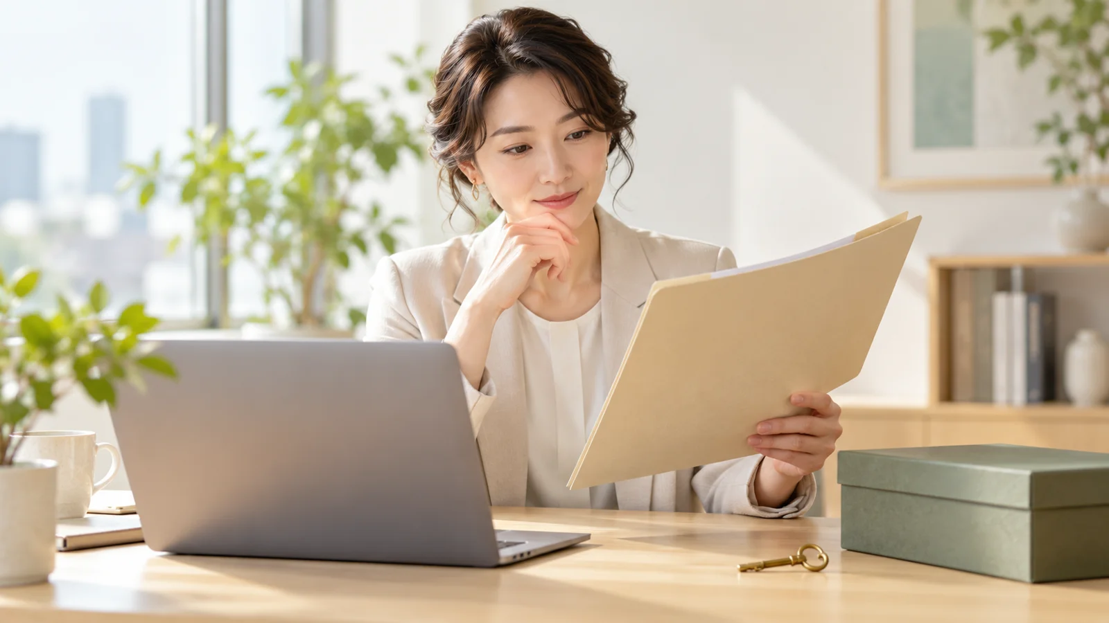 あなたの分身AI、情報漏洩させていませんか？｜AI社員に監査役が必要な理由